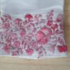 Guayabera en lino, con una tira bordada a mano de San Antonino - Imagen 3