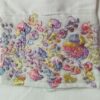Guayabera en lino, con una tira bordada a mano de San Antonino - Imagen 2