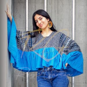 Moda para Dama